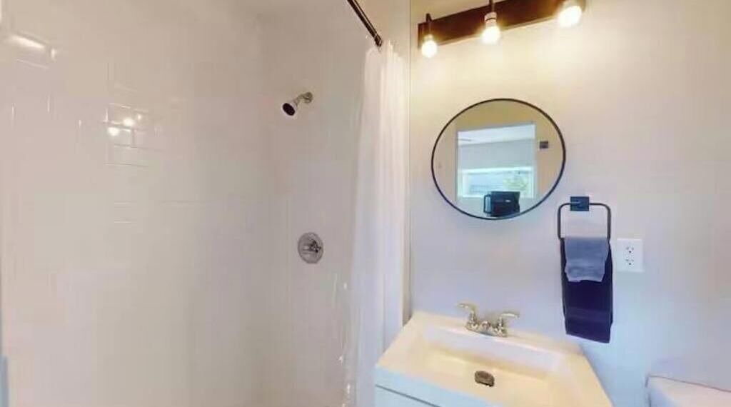 Photo of Bathroom in Pueblo Alto