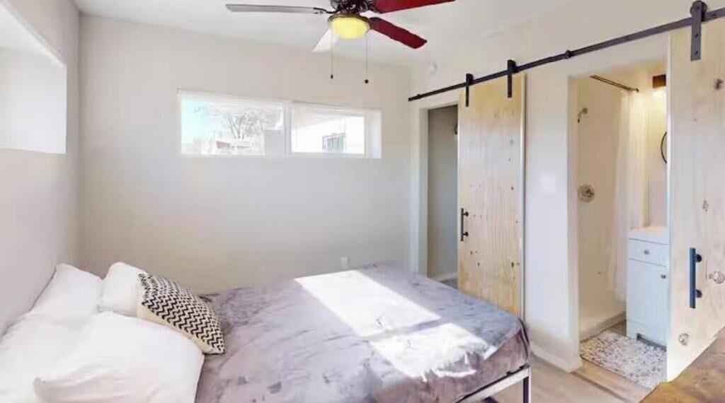 Photo of Bedroom in Pueblo Alto