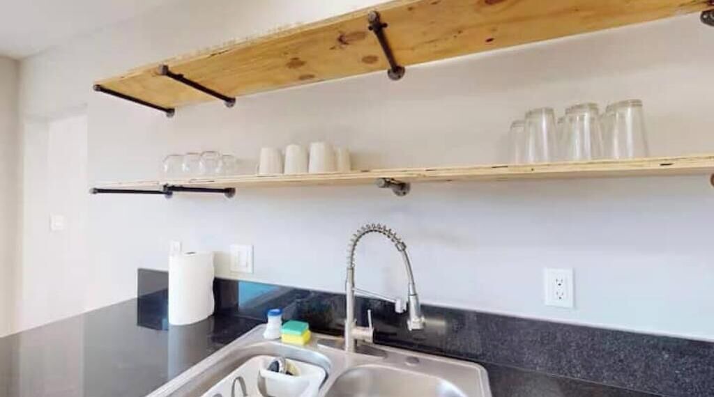 Photo of Bathroom in Pueblo Alto