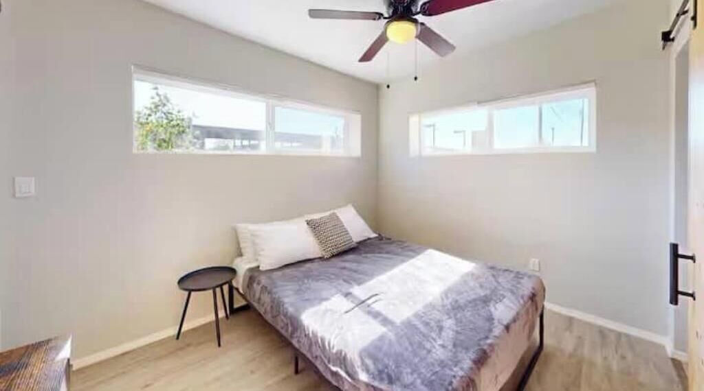 Photo of Bedroom in Pueblo Alto