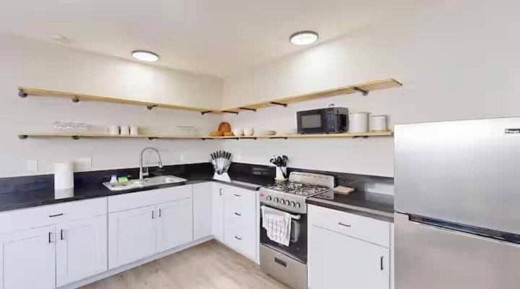 Photo of Kitchen in Pueblo Alto
