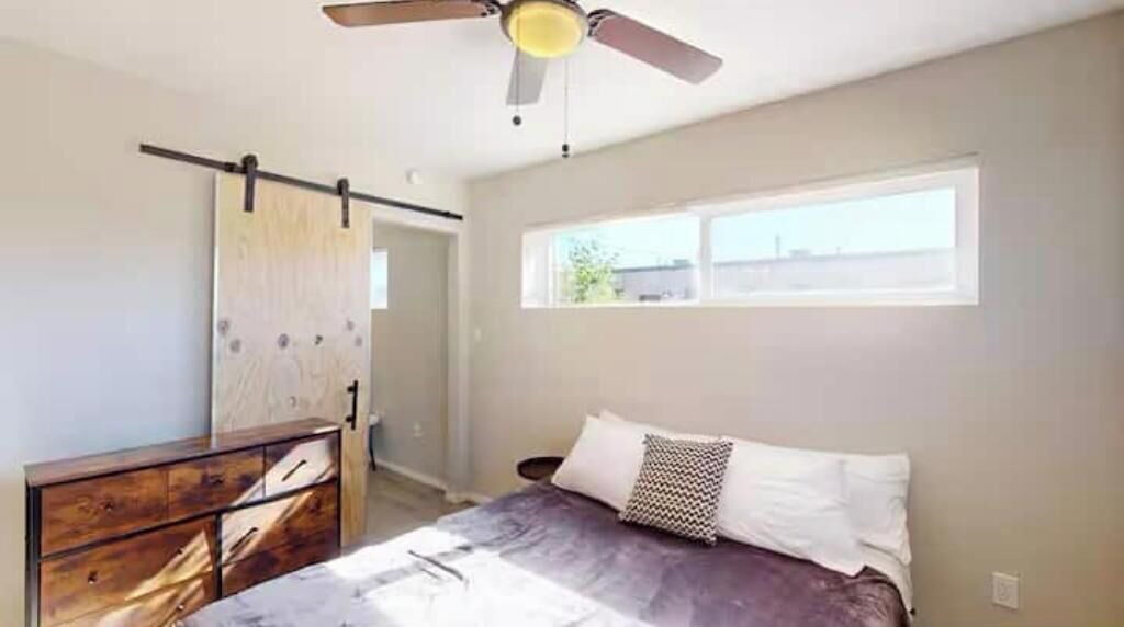 Photo of Bedroom in Pueblo Alto