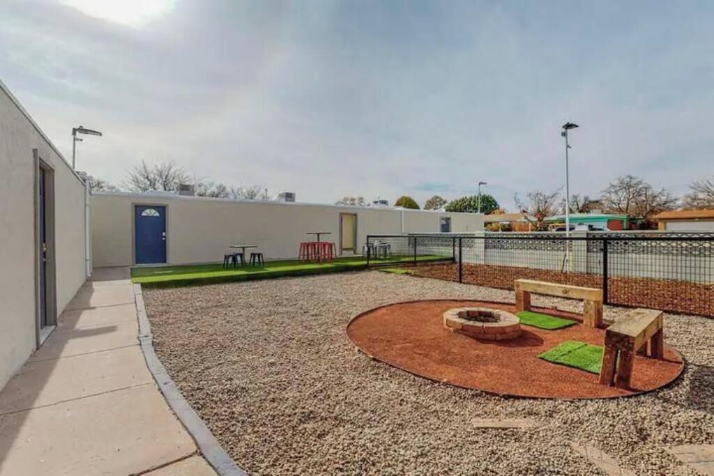 Photo of Outdoor in Pueblo Alto