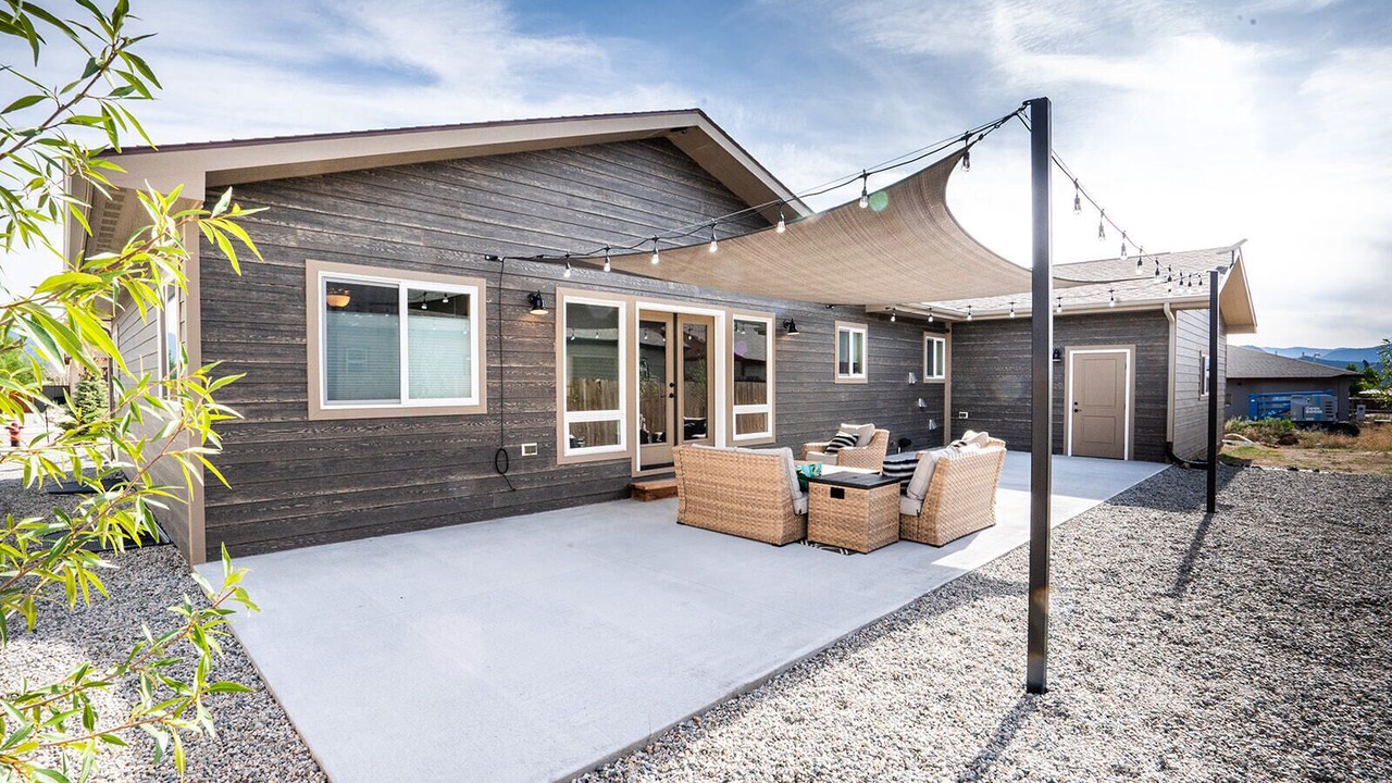 Photo of Outdoor in Buena Vista