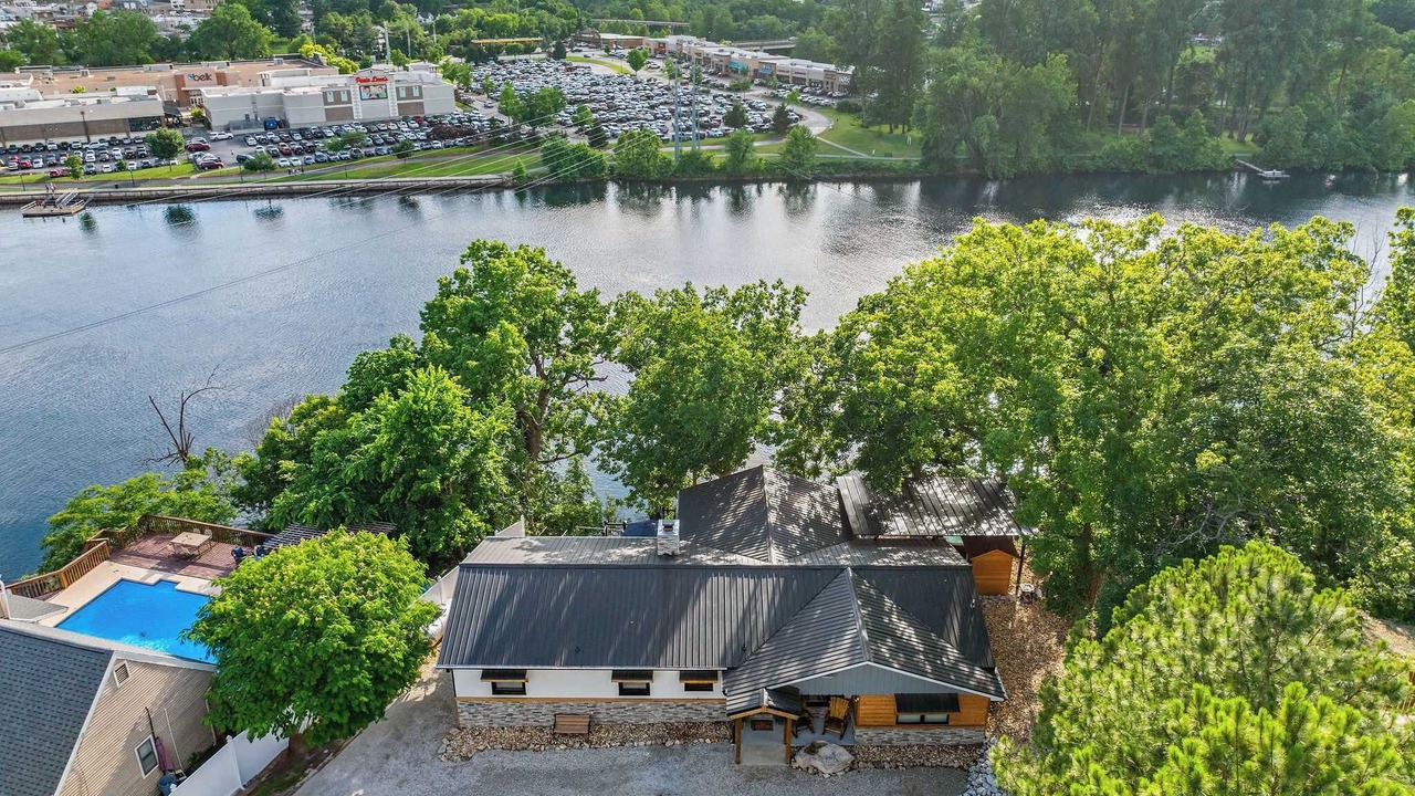 Photo of Outdoor in Branson
