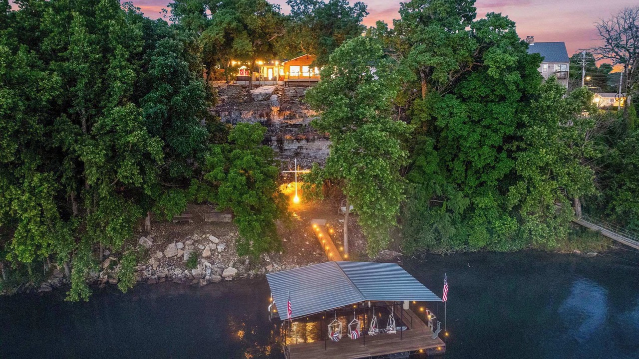 Photo of Outdoor in Branson