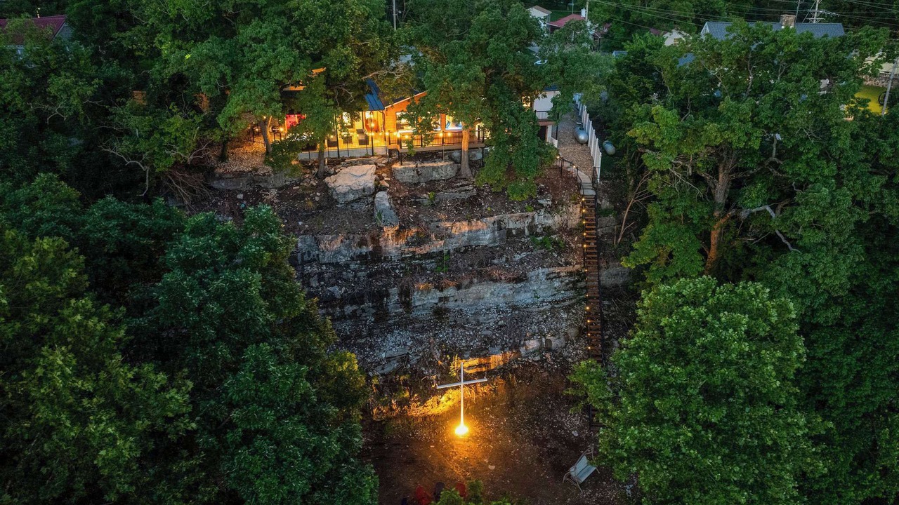 Photo of Outdoor in Branson