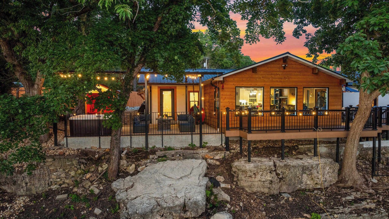 Photo of Outdoor in Branson