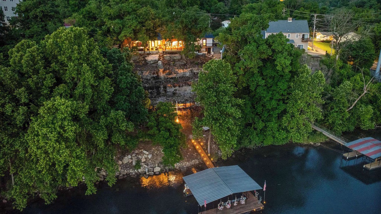 Photo of Outdoor in Branson