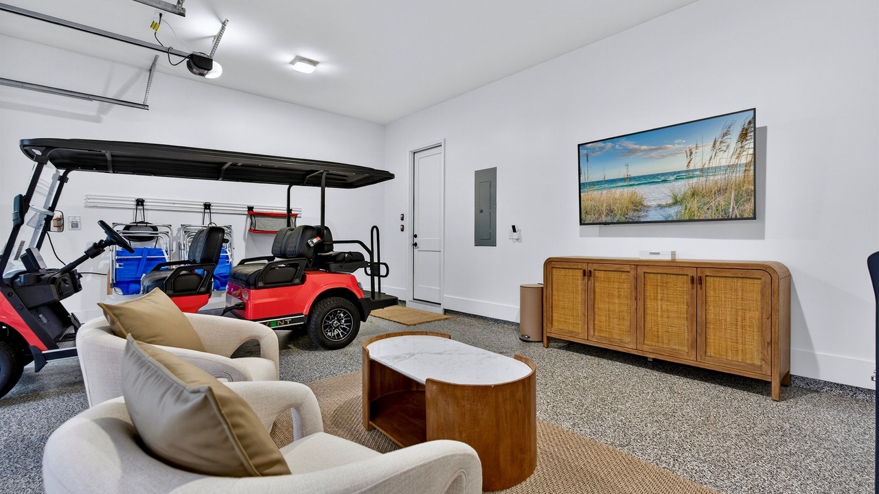Photo of Bedroom in Avalon Beach Estates