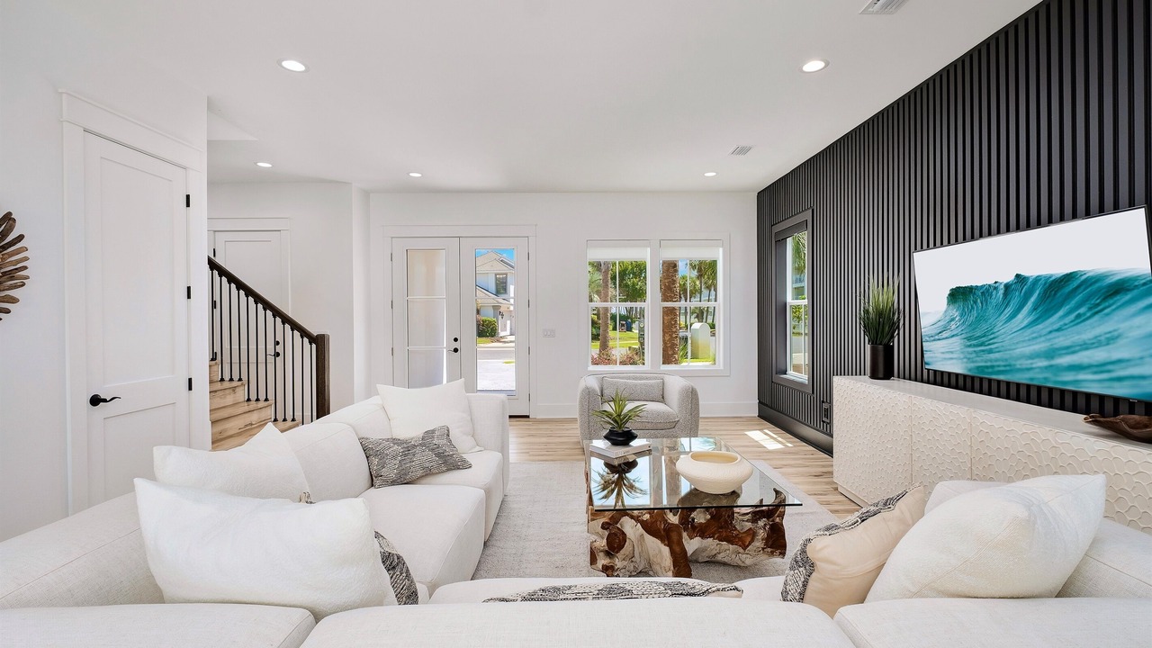 Photo of Bedroom in Avalon Beach Estates