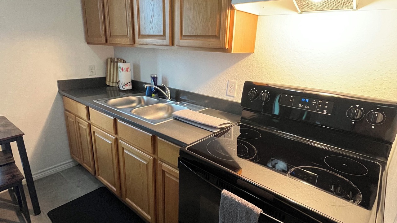 Photo of Kitchen in Southside