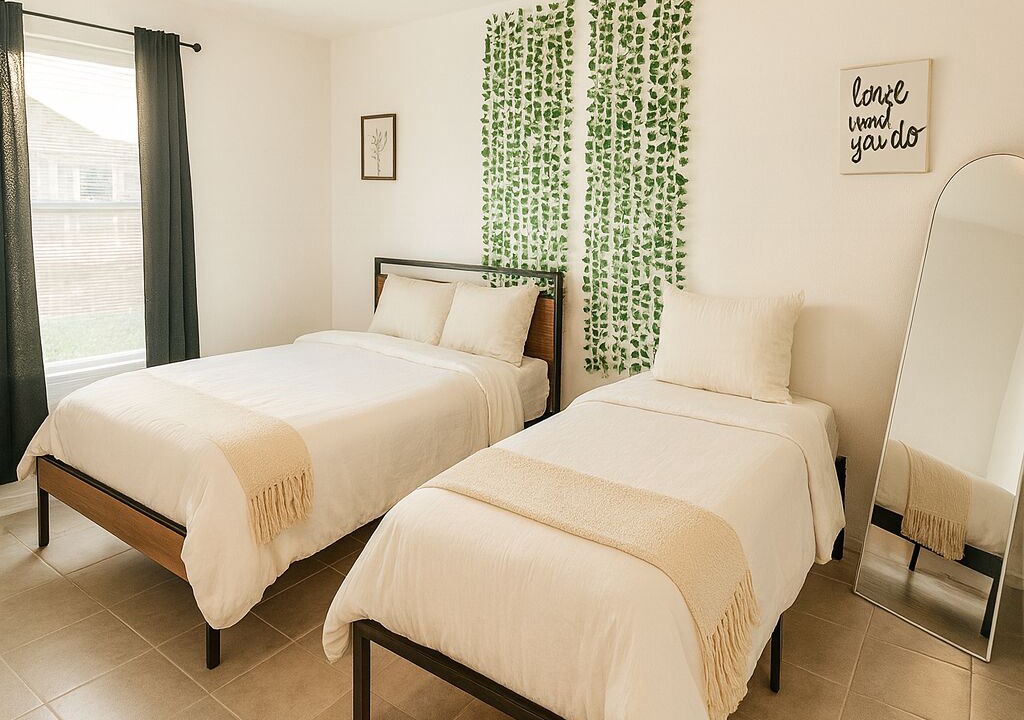 Photo of Bedroom in Southside