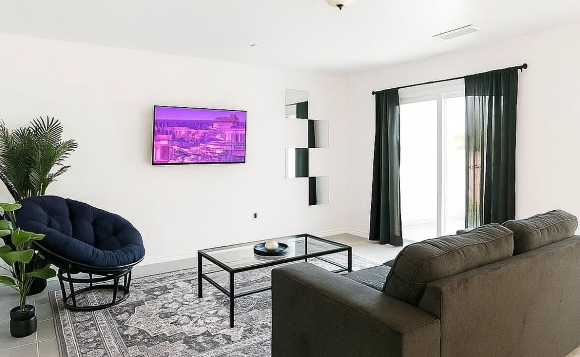 Photo of Livingroom in Southside