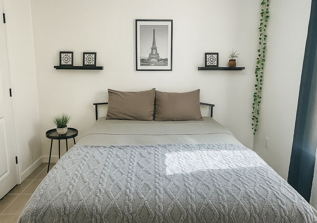 Photo of Bedroom in Southside