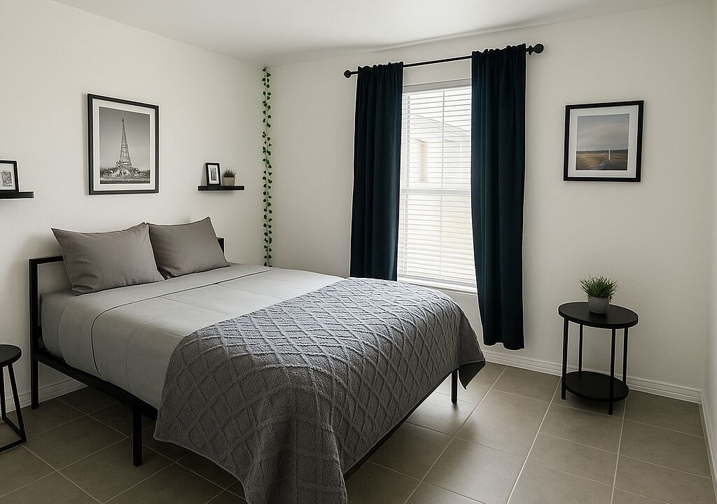 Photo of Bedroom in Southside