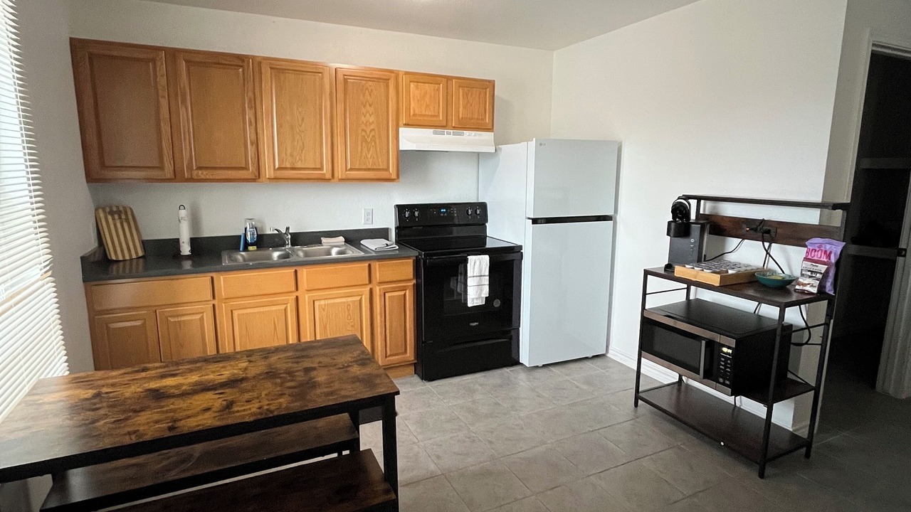 Photo of Kitchen in Southside