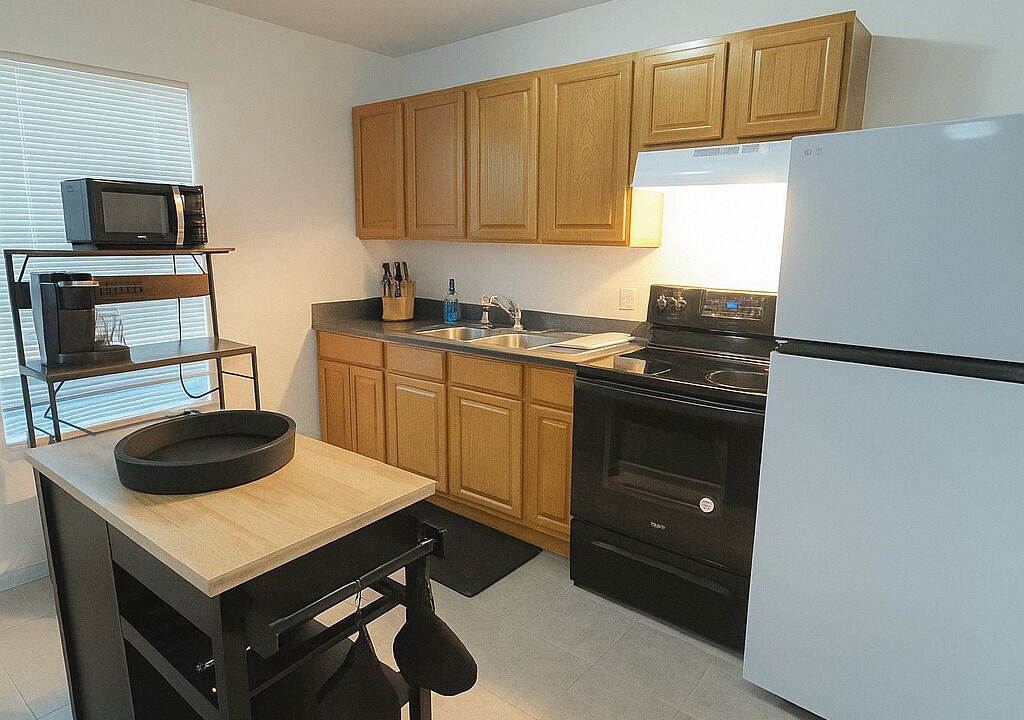 Photo of Kitchen in Southside