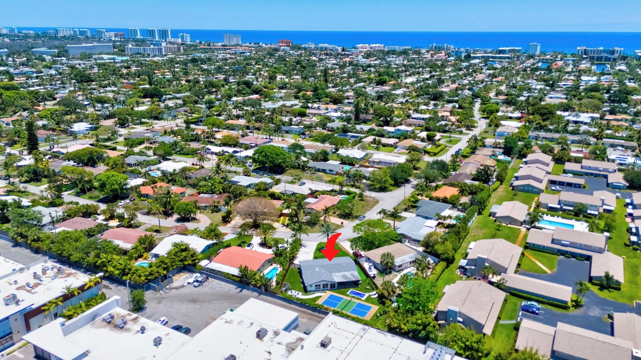 Photo of Outdoor in Deerfield Beach