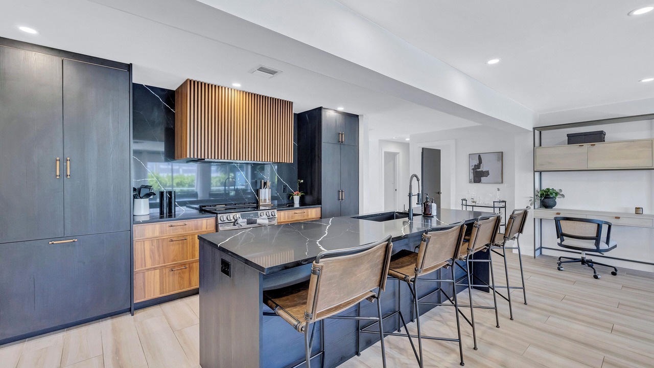 Photo of Kitchen in Deerfield Beach