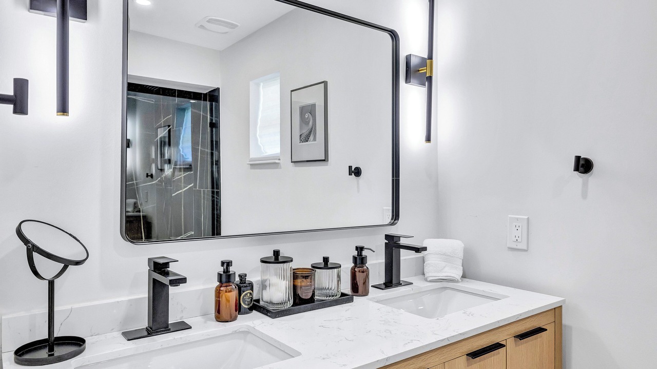 Photo of Bathroom in Deerfield Beach