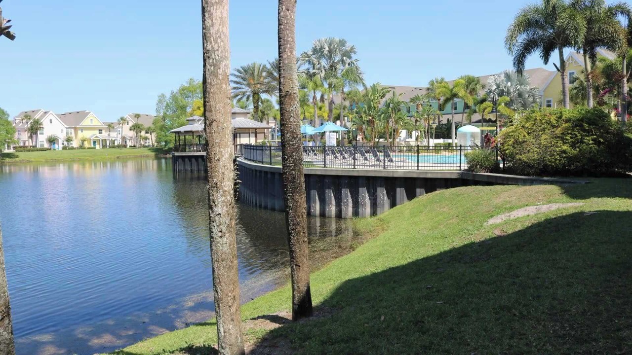 Photo of Outdoor in Kissimmee