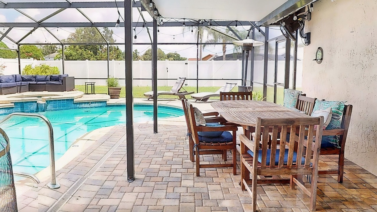 Photo of Outdoor in Indian Ridge