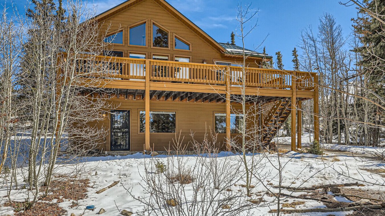 Photo of Outdoor in Indian Mountain