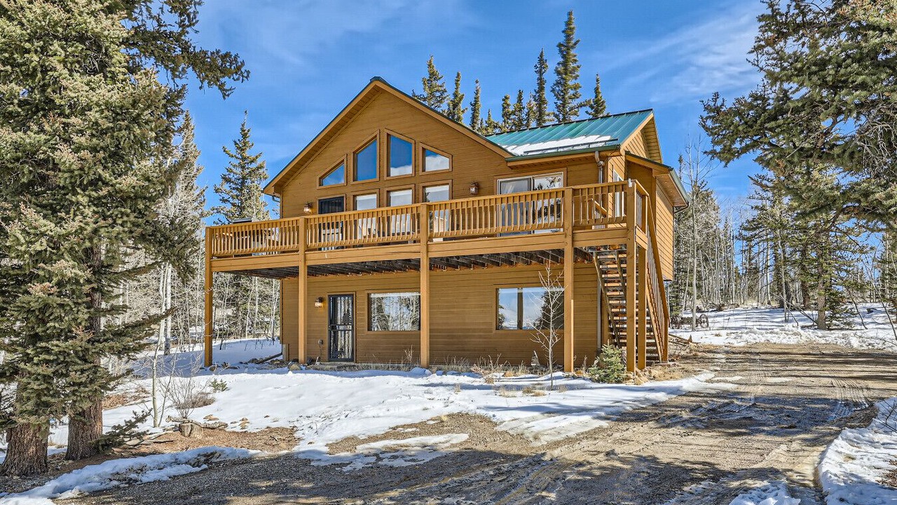 Photo of Outdoor in Indian Mountain