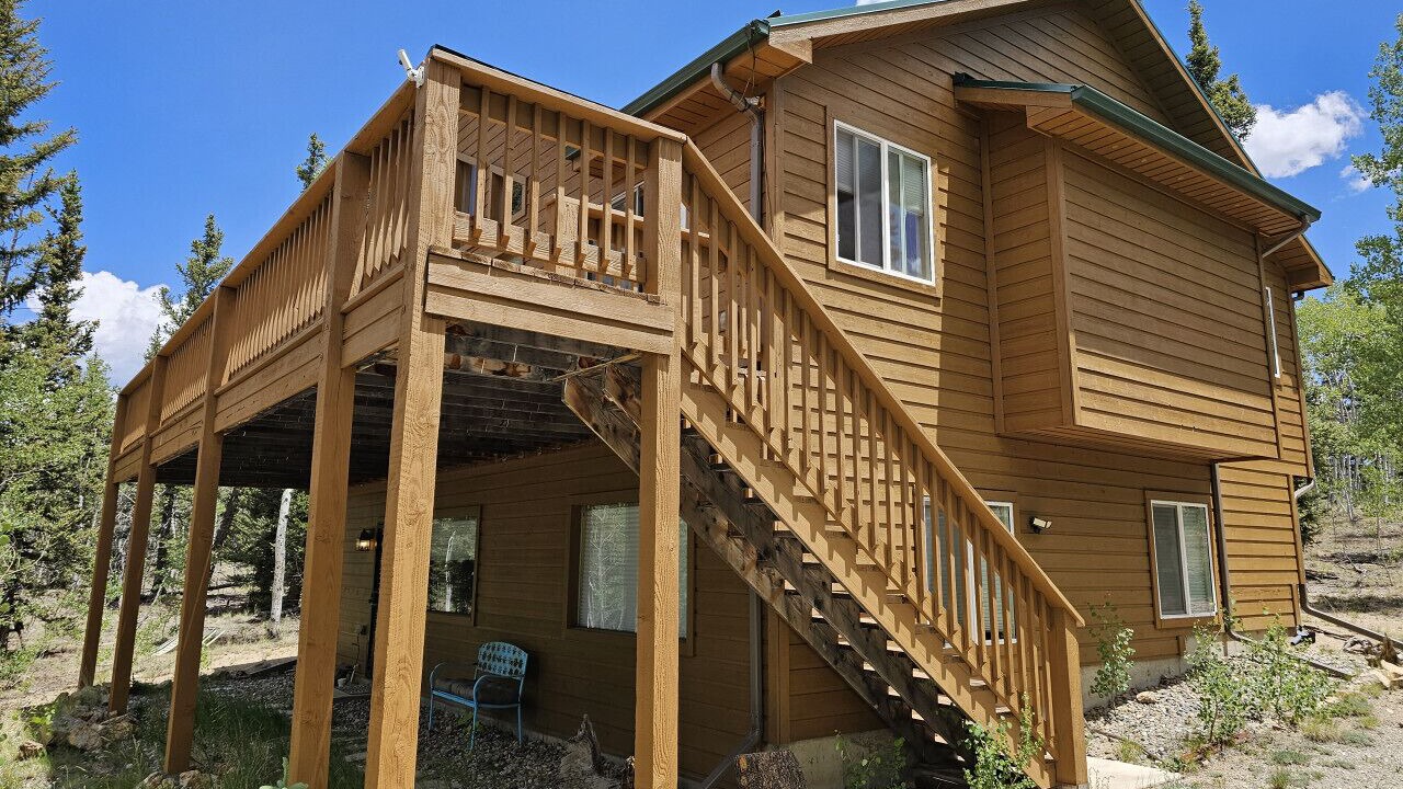 Photo of Outdoor in Indian Mountain