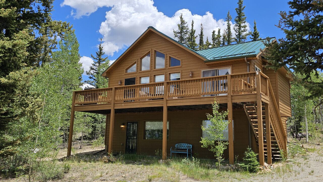 Photo of Outdoor in Indian Mountain