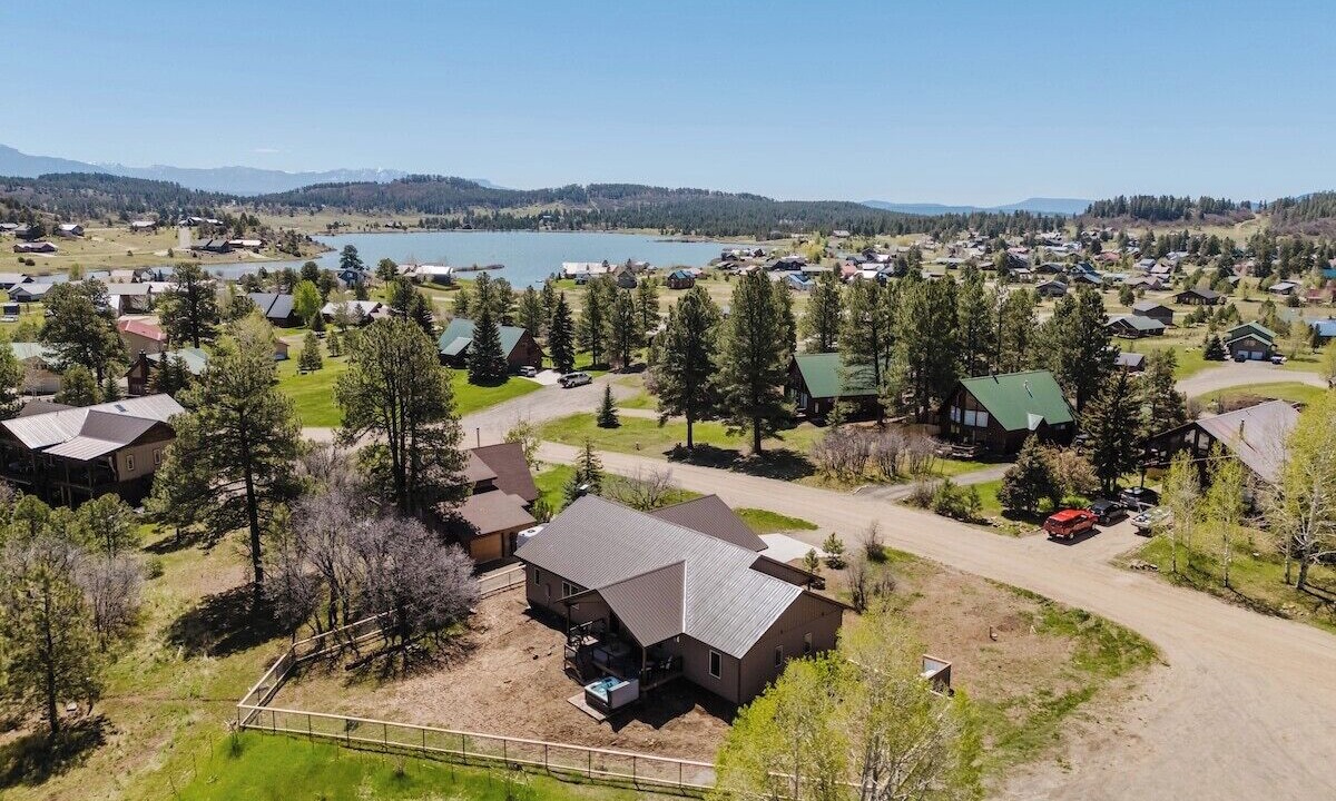 Photo of Outdoor in Pagosa Highlands