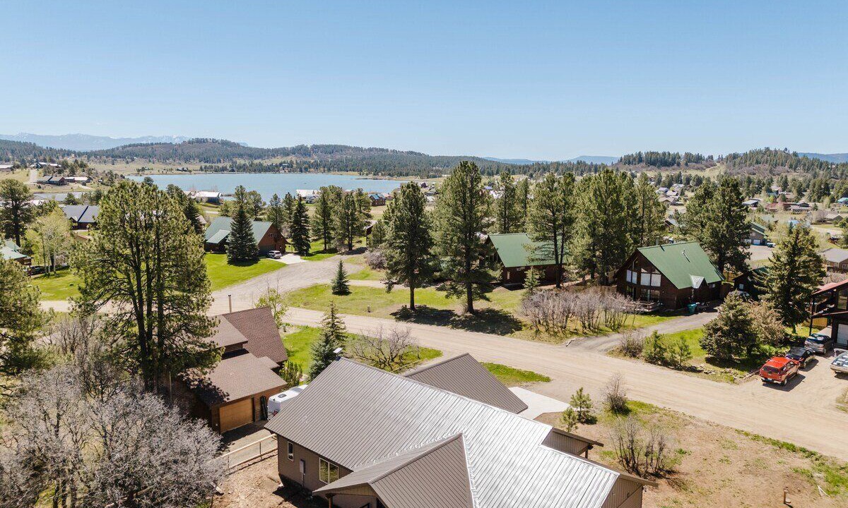 Photo of Outdoor in Pagosa Highlands