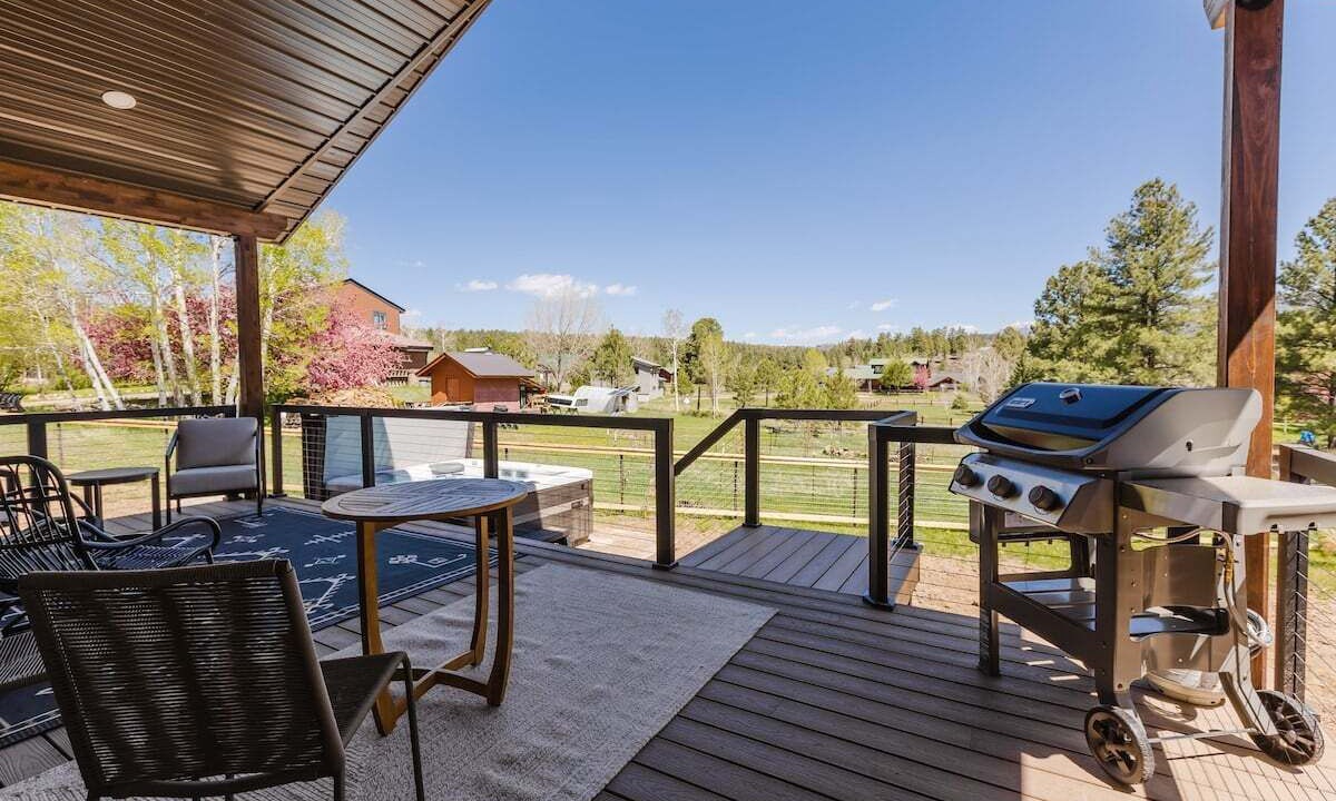 Photo of Outdoor in Pagosa Highlands