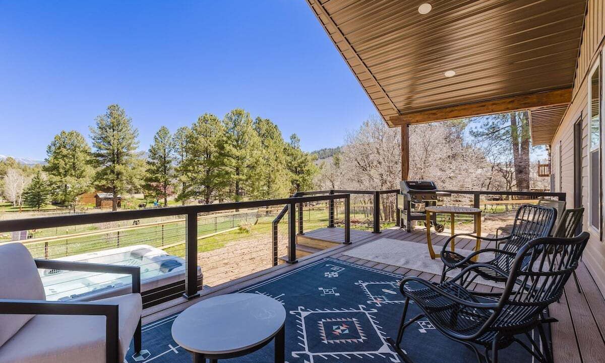Photo of Outdoor in Pagosa Highlands
