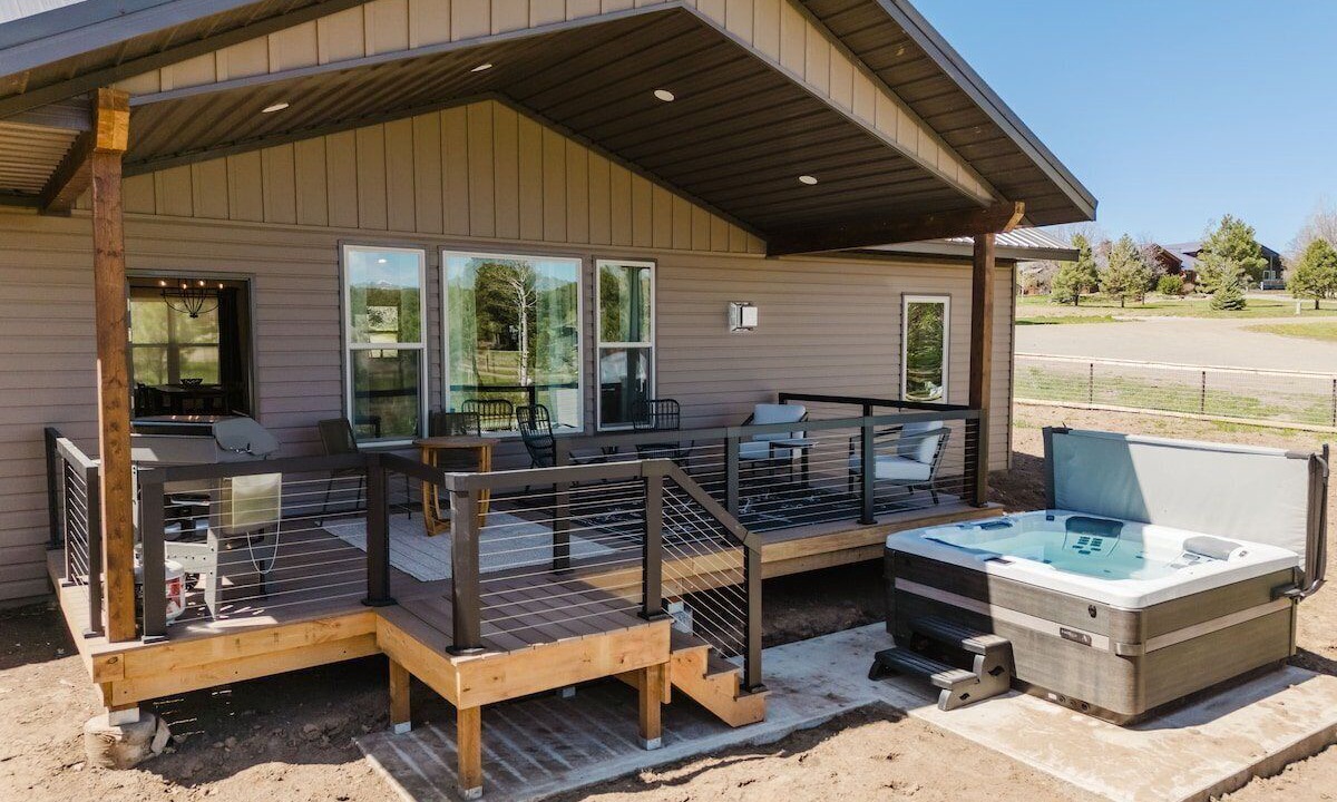 Photo of Outdoor in Pagosa Highlands