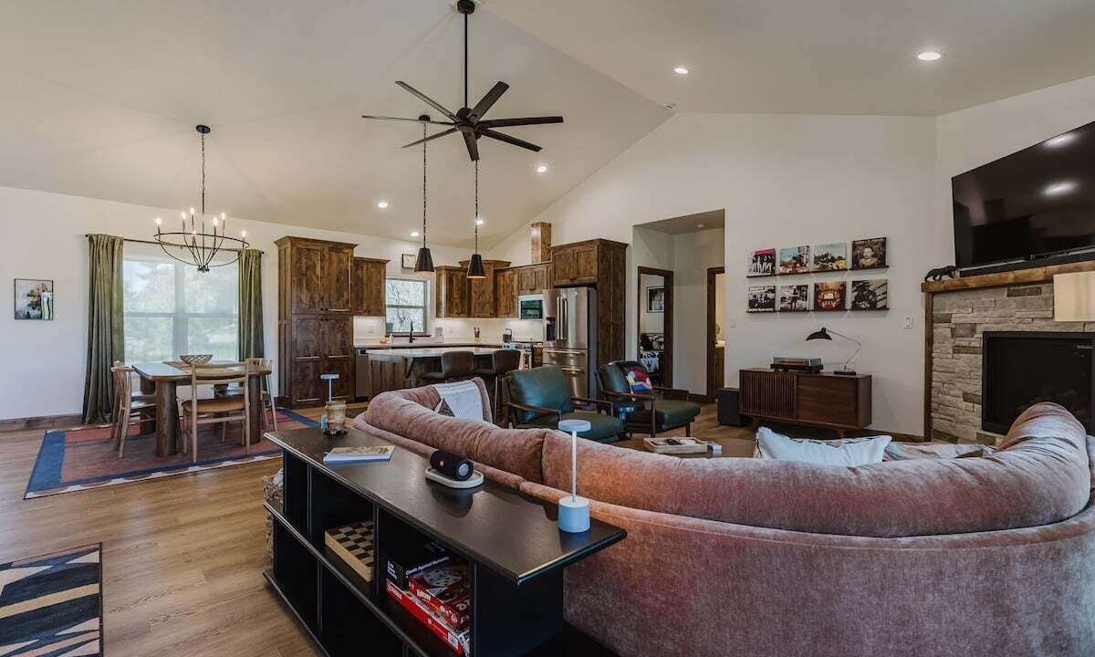 Photo of Outdoor in Pagosa Highlands