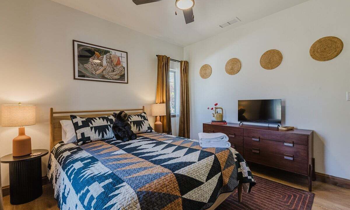 Photo of Outdoor in Pagosa Highlands