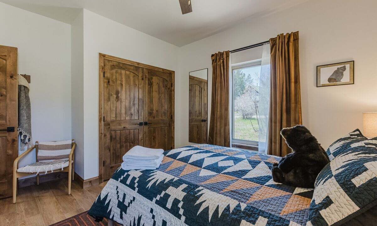 Photo of Outdoor in Pagosa Highlands