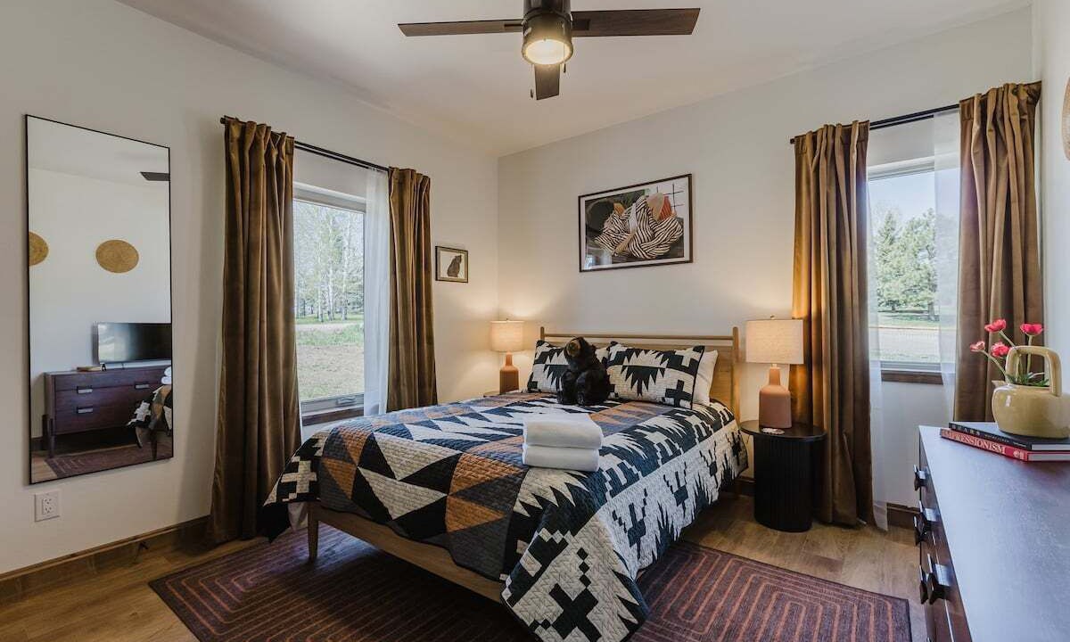 Photo of Outdoor in Pagosa Highlands