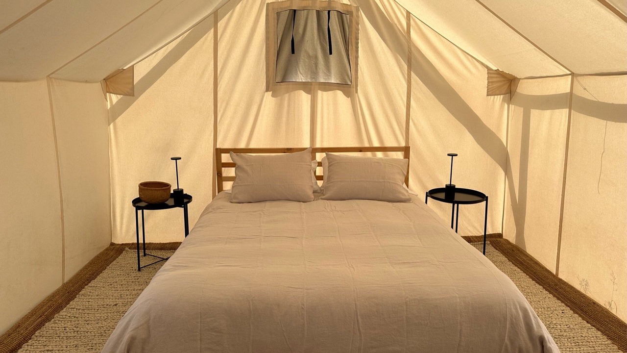 Photo of Bedroom in Villa Grove