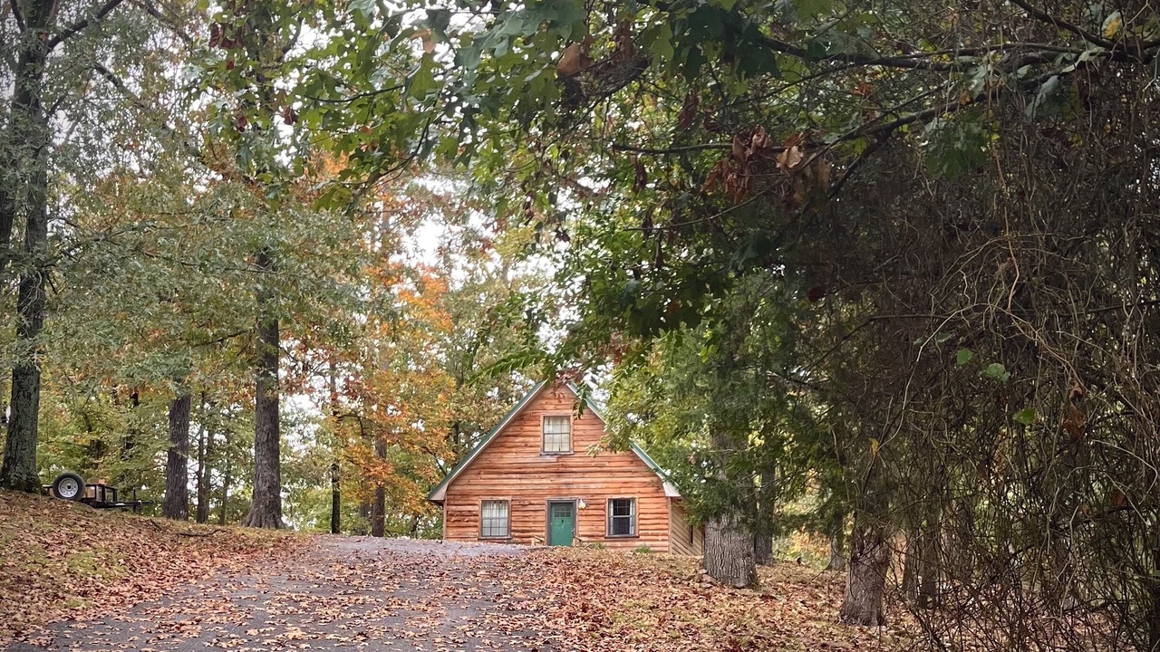 Photo of Outdoor in Jones Mills