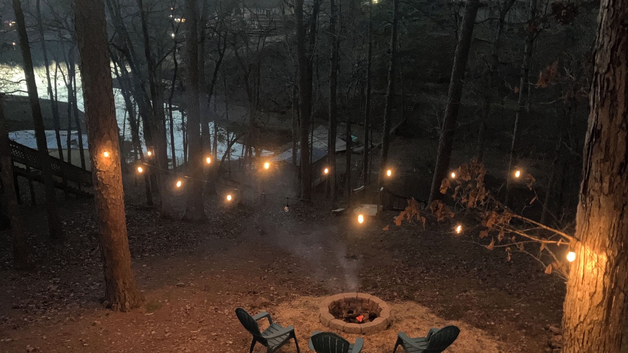 Photo of Outdoor in Jones Mills