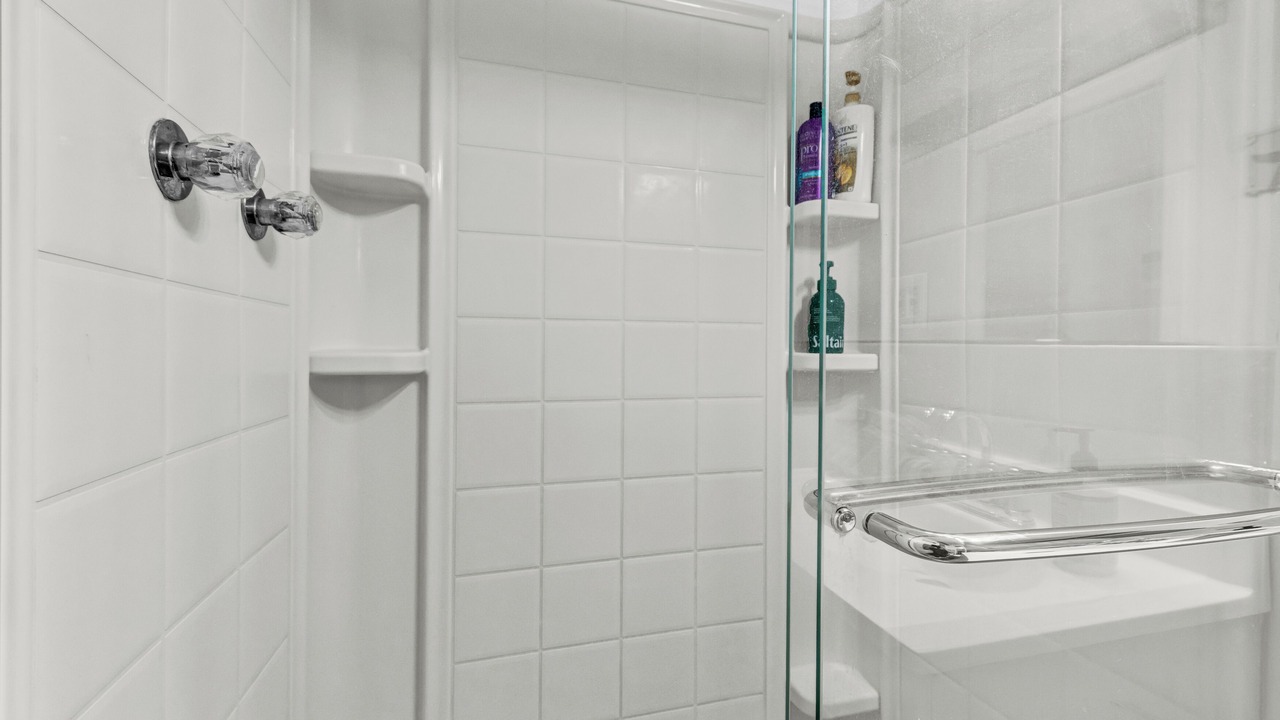 Photo of Bathroom in South Corals
