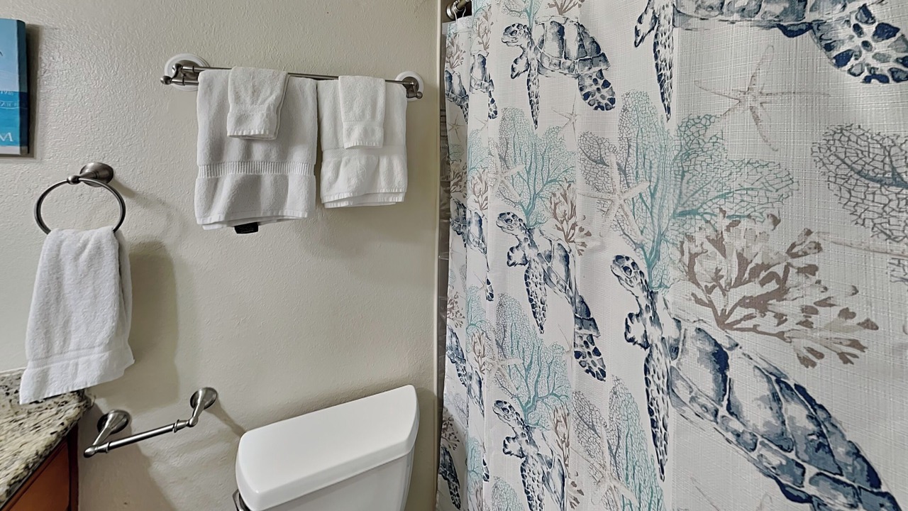 Photo of Bathroom in Rockport