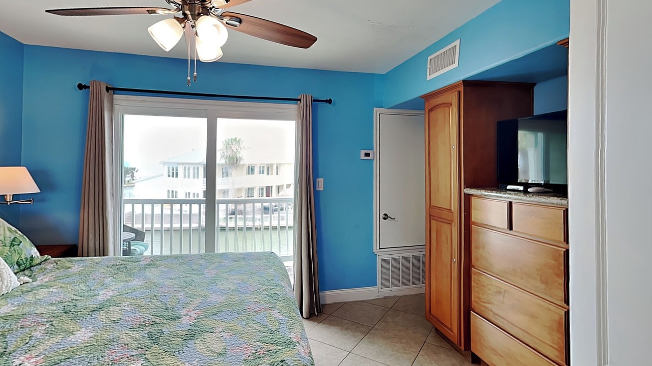 Photo of Patio Balcony in Rockport
