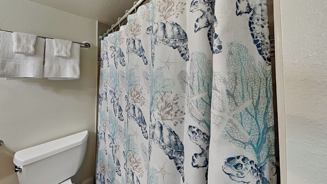 Photo of Bathroom in Rockport