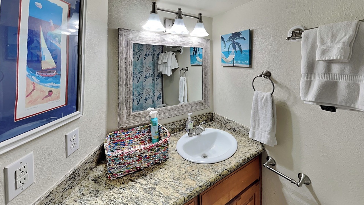 Photo of Bathroom in Rockport