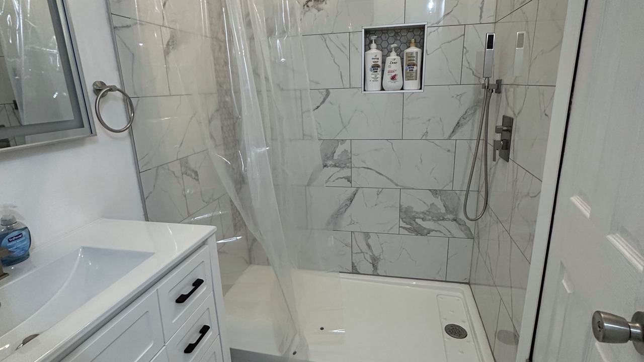 Photo of Bathroom in Tallahassee