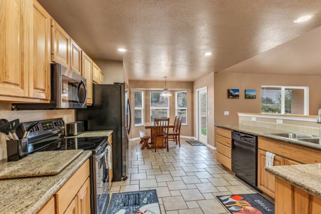 Photo of Kitchen in Canon City